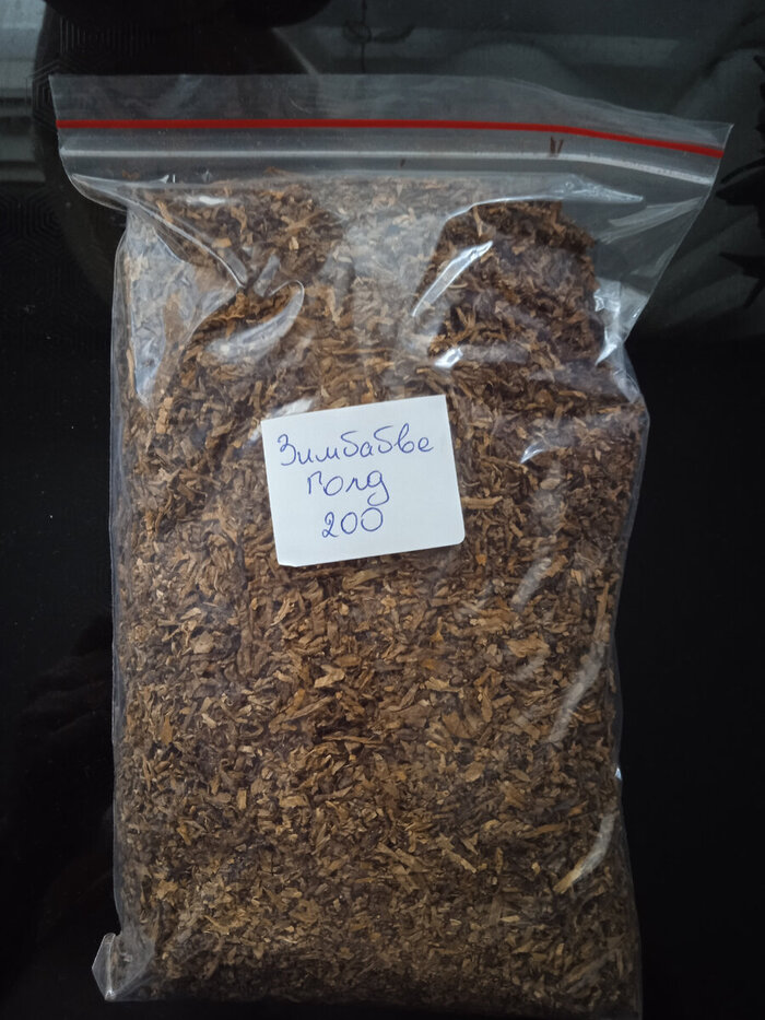 Вирджиния Голд Зимбабве от Сталика 34