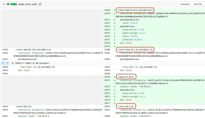 PeerDependencies , Pikabu Publish Bot, React, IT, , Frontend, Npm