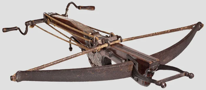Combat crossbow and its history - Crossbow, Weapon, Informative, Want to know everything, Yandex Zen (link), Longpost, Crossbows, Design, Technologies, Application, Use of weapons, Creation, 10th century