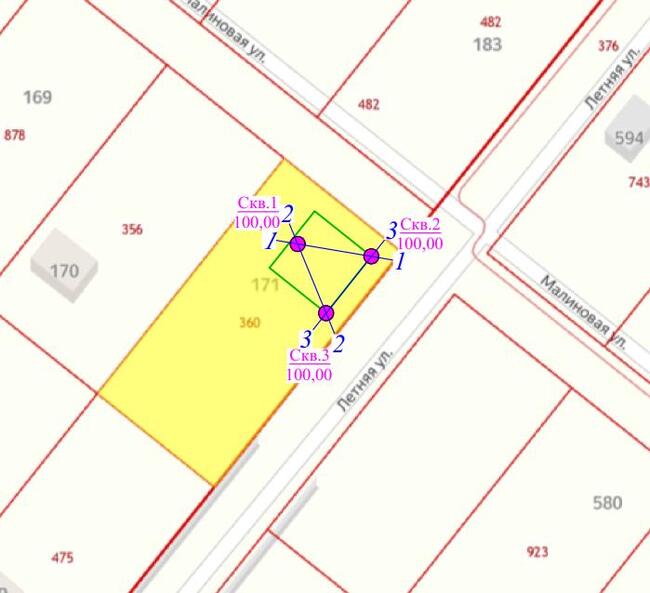 Geological exploration of a site for screw piles in SNT in Moscow region - My, House, SNT, Groundwater, Piles, Screw piles, Pile-Screw Foundation, Foundation, Exploration, Longpost