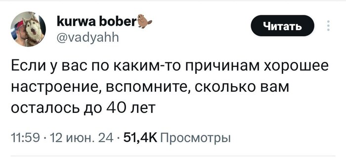  +1 X (Twitter), 40+,  , , 