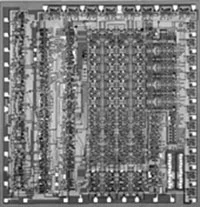 Soviet mini-computers. Continuation - Technologies, IT, Computer, Microprocessor, Made in USSR, Electronics, Rarity, Computer hardware, Inventions, Longpost