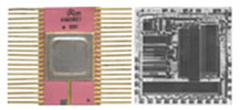 Soviet mini-computers. Continuation - Technologies, IT, Computer, Microprocessor, Made in USSR, Electronics, Rarity, Computer hardware, Inventions, Longpost