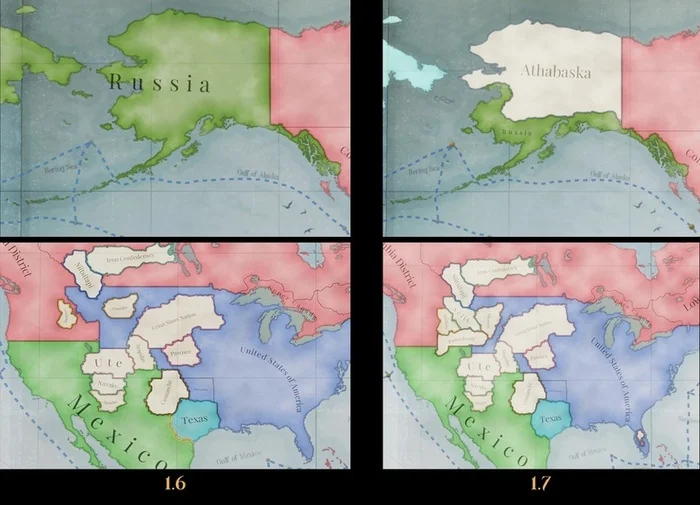 Victoria 3 Developer Diary - Maps, maps and more maps - Victoria 3, Translation, Стратегия, Computer games, Simulator, Paradox Interactive, Longpost, Development Diary