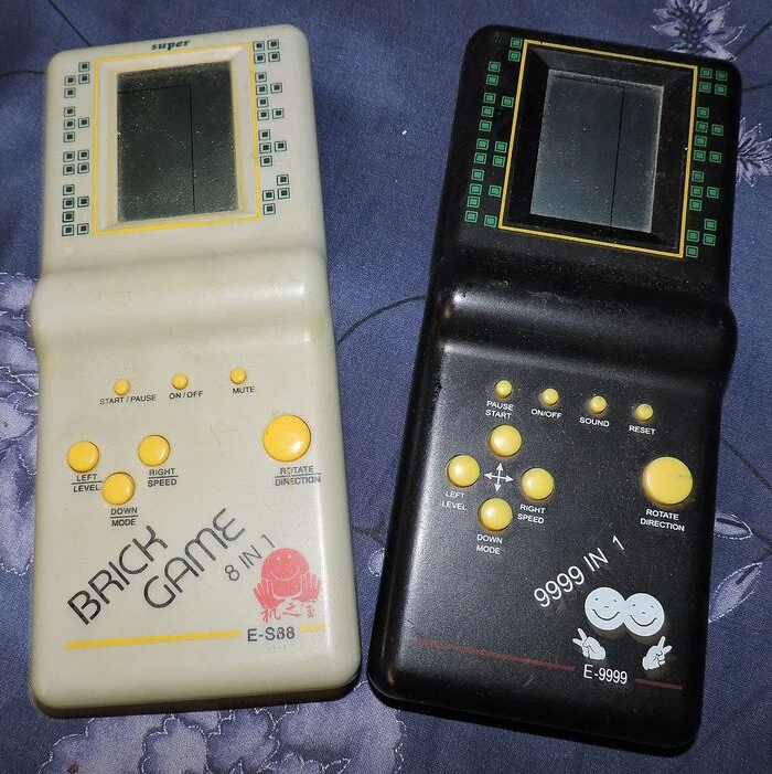 Who knows what these are and why they are needed? - Nostalgia, Childhood, Games, Oldfags, Childhood memories, Game console, Tetris, Childhood of the 90s, Old school, Memory, Youth, Telegram (link)