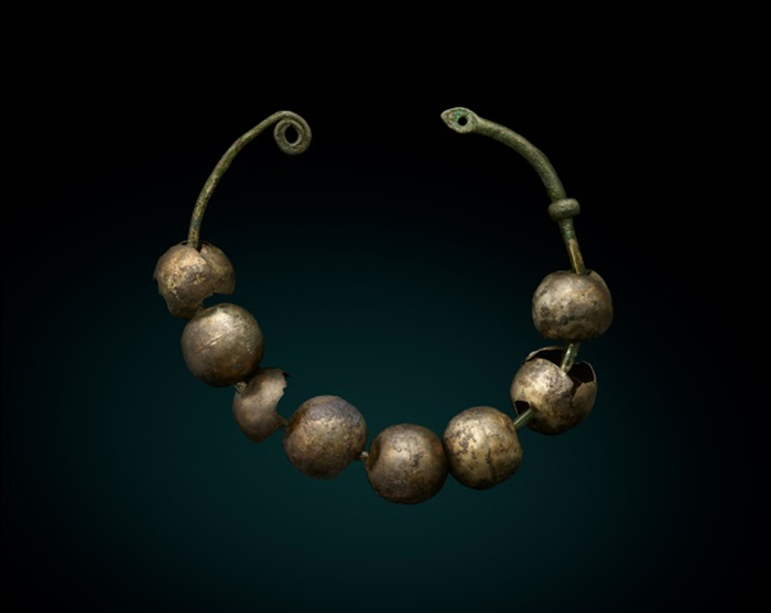 Многобусинная височная подвеска