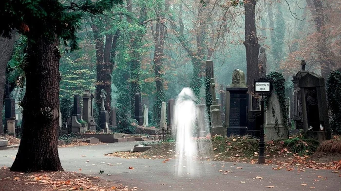 5 Scary Ghost Photos: Truth or Myth? - My, Призрак, Horror, Fearfully, Ghostbusters, Supernatural, Horror, Monster, Longpost, Old photo