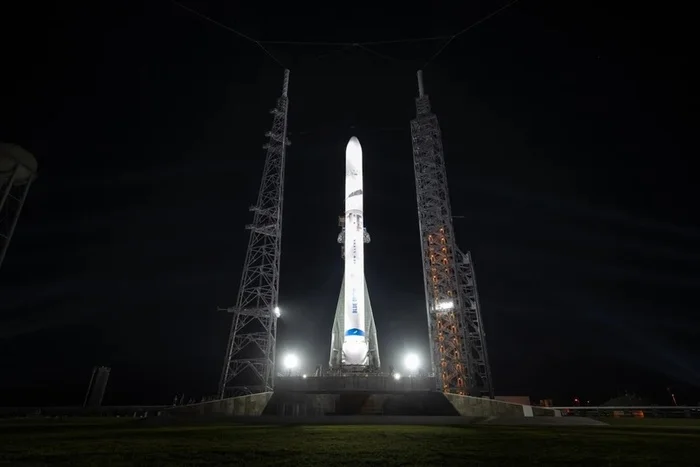 Blue Origin, SpaceX, ULA win $5.6 billion in Pentagon launch contracts - Rocket launch, Rocket, Cosmonautics, Technologies, Military satellites, Longpost