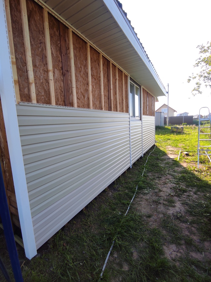 Глаза боятся, руки из задницы, но я не сдаюсь)) Всё сделано своими руками.