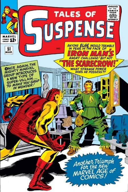   : Tales of Suspense #51-60 -   ,  ... , Marvel,  ,  ,  , , -, 