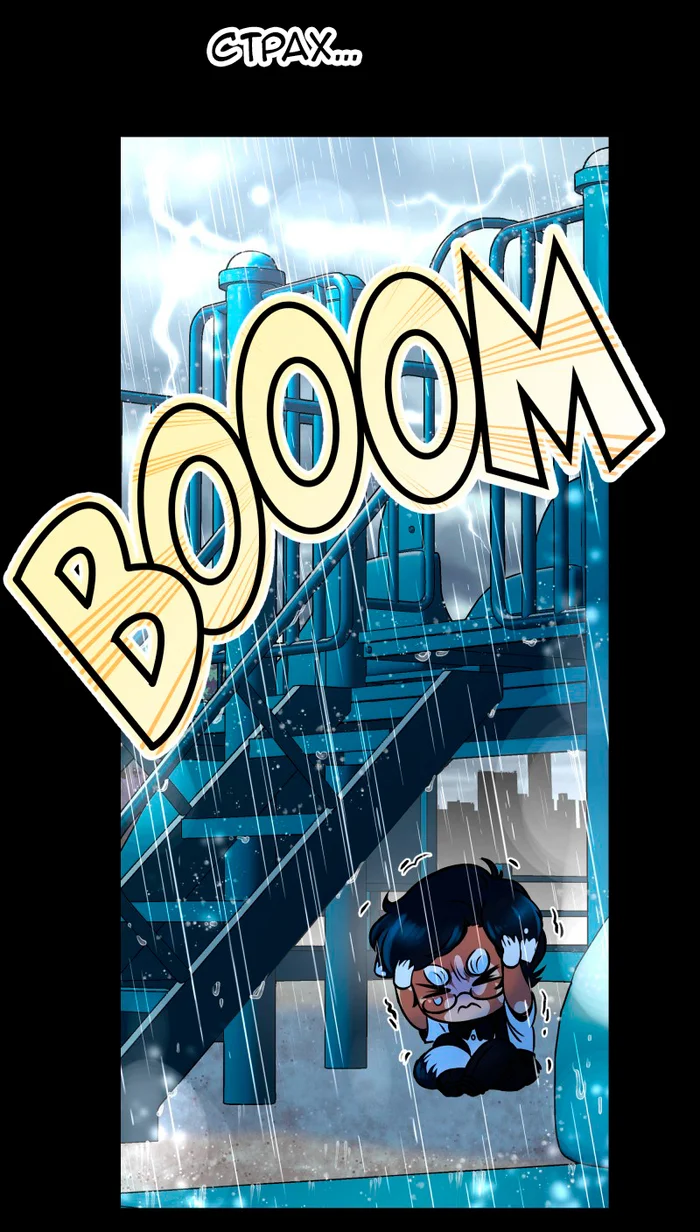 Chapter 63: Girls, girls, girls (Part 18) - My, Comics, Translation, Translated by myself, Neko, Katzenjammer (comic), Longpost, Series KatzenJammer 0  