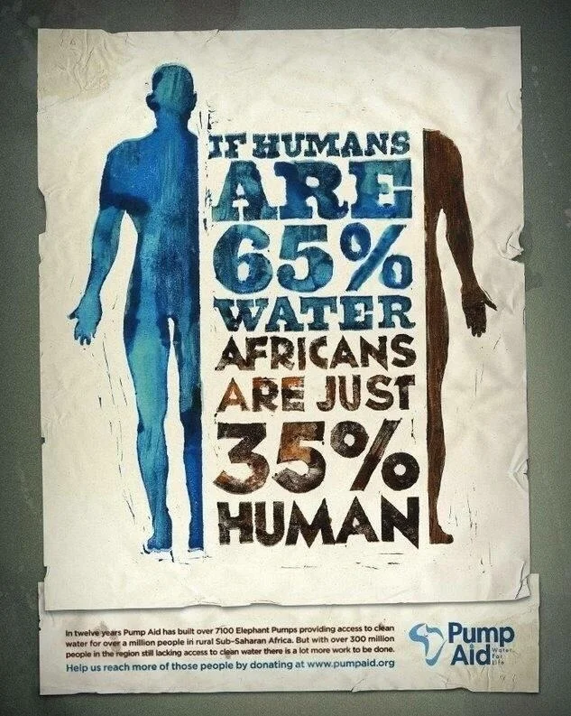 Casual Racism - Poster, Black humor, Black people