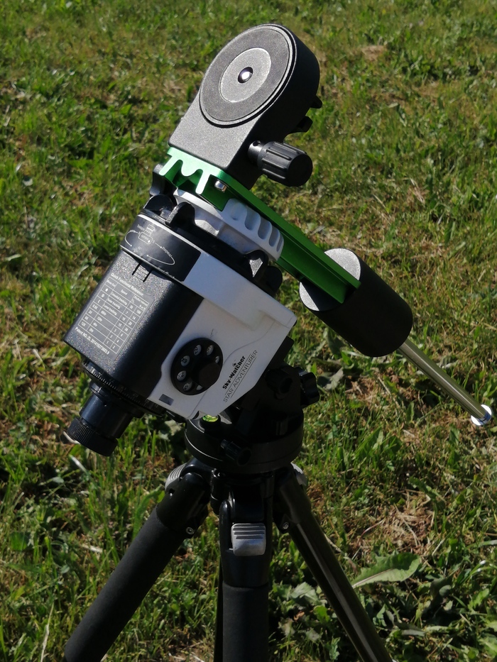 Sky-Watcher Star Adventurer -          5 .