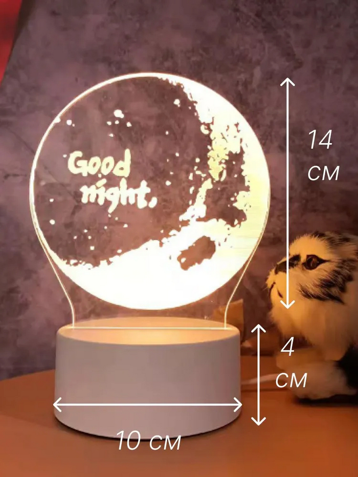 Такой usb ночник крайне удобный особенно для тех, кто поздно ночью любит посидеть, попить чай, стили разные бывают, но всё же это просто напросто удобно.