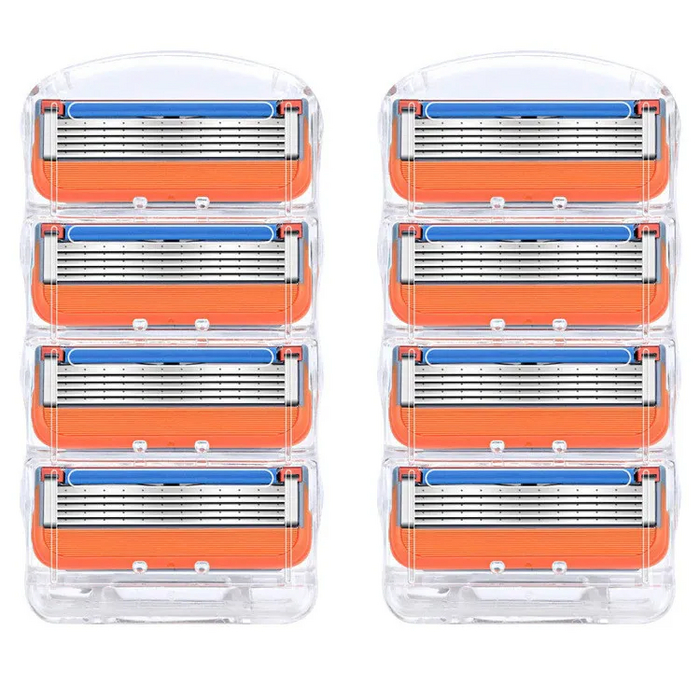 Оригинальные от gillett. Если есть станок это находка.