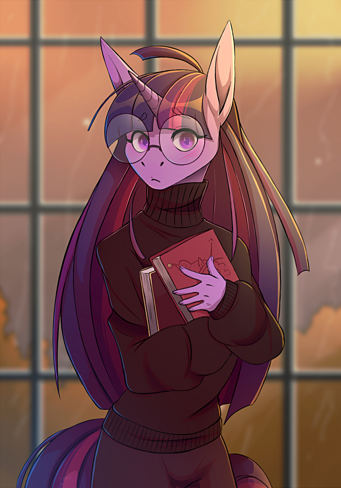  My Little Pony, Twilight Sparkle, 