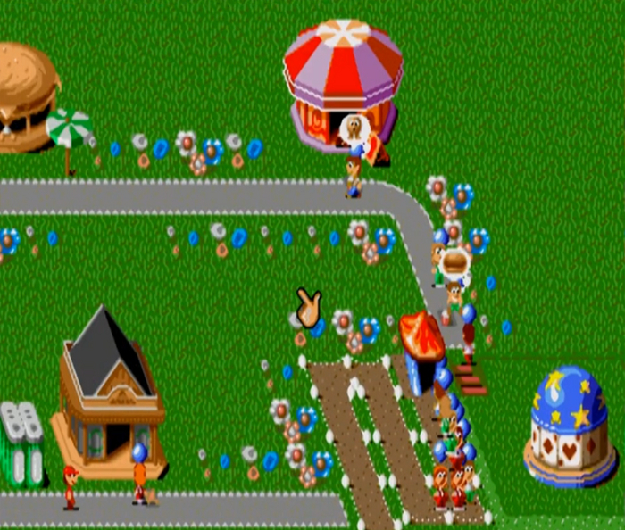 4   : 1)    ? 2)    ? 3)  ? 4)       (!)