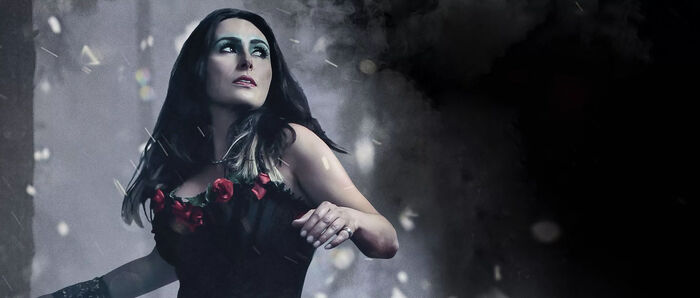 Within Temptation - Faster /  , , , , , , Within temptation, , Metal, Symphonic Metal, , , , , YouTube