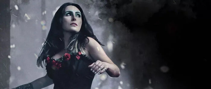 Within Temptation - Faster - Music, Girls, Love, Petrol, Fire, Passion, Within temptation, Rock, Metal, Symphonic metal, Clip, Milota, Hits, Video, Youtube, Repeat