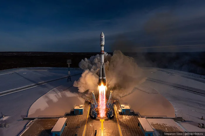RCC Progress - production of launch vehicles in Samara - Space, Rocket, p-7, Soyuz-2, Samara, Cosmonautics, Longpost