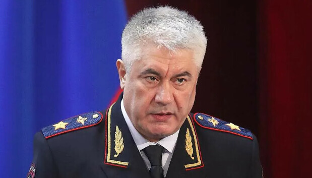 Kolokoltsev about the Ministry of Internal Affairs - Ministry of Internal Affairs, Police, Kolokoltsev, Nurgaliyev, Russia, Gai, Reform, Longpost