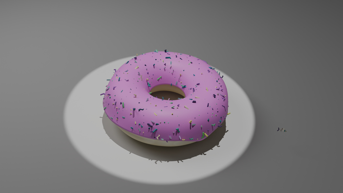      3D , Blender, 