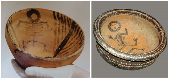 Научная статья Чжэн Цинянь