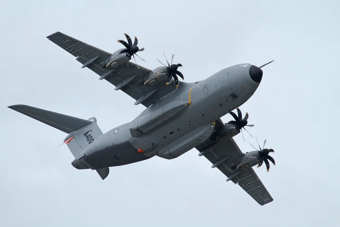 Airbus A400M - born in the throes of European cooperation - Aviation, NATO, Airbus a400m, Europe, Military equipment, Transport aviation, Telegram (link), Longpost, Politics