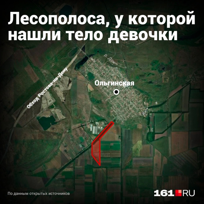 “The child followed death.” A report from a village where residents themselves found a suspect in the kidnapping and murder of a second-grader - Negative, The crime, Murder, Criminal case, Расследование, Kidnapping, Longpost