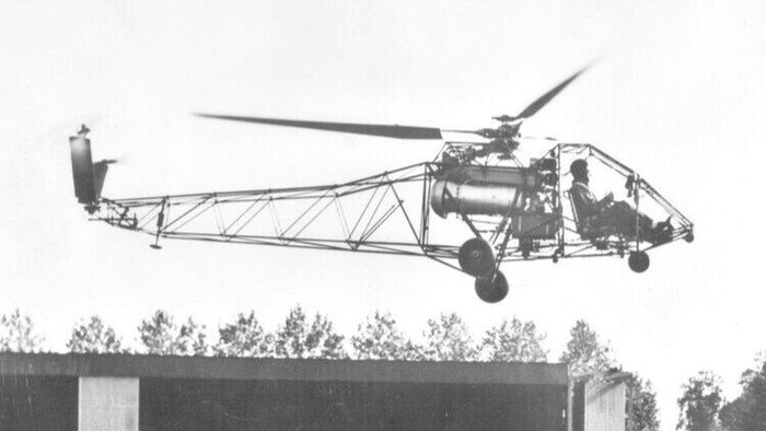 Sud-Est SE3101 (F-WFDQ c/n 01)    RAY WATKINS  8893,   