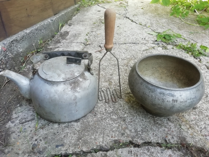 ... и не очень стандартные