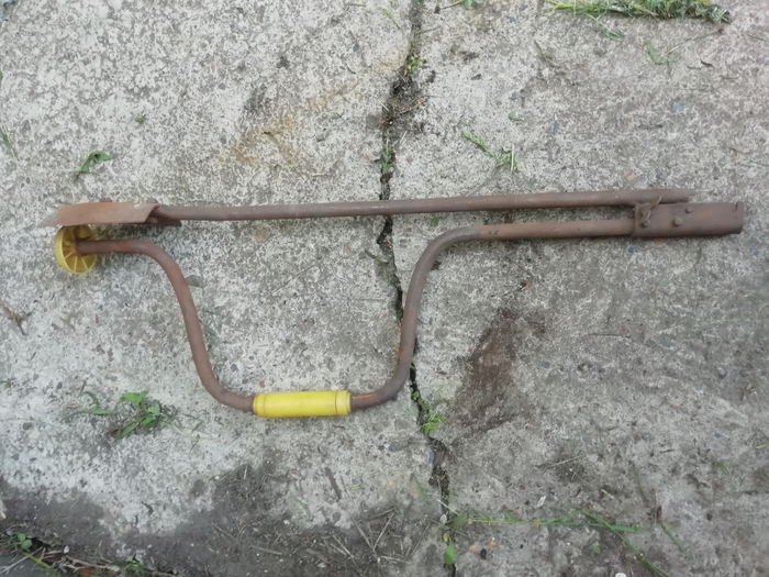 отвертка, которую невозможно будет сломать