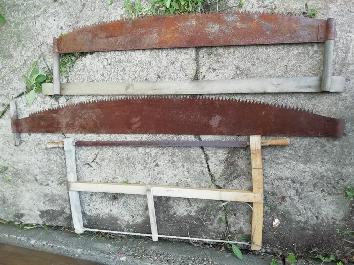 приведу все в порядок и сделаю у себя на даче мини музей