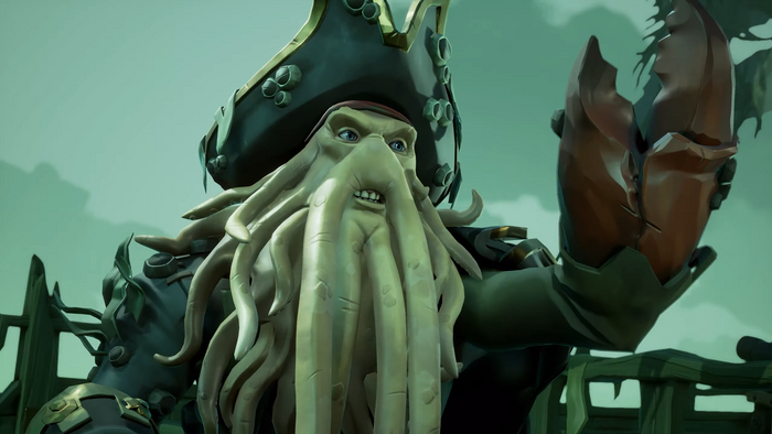 Sea of Thieves,   Xbox,    PS5   .