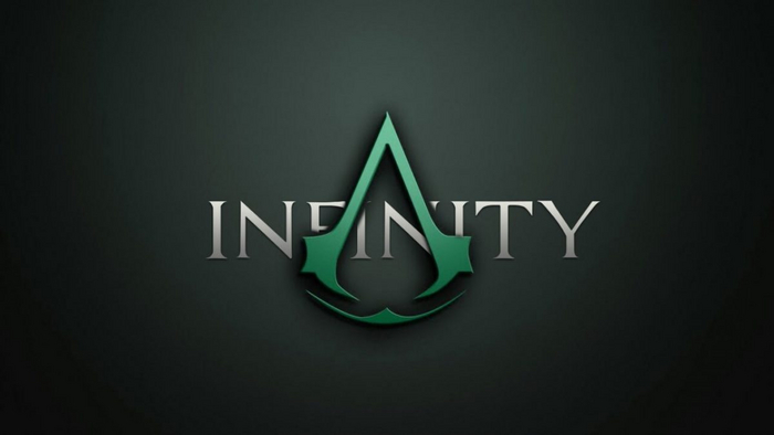 Assassin's Creed Infinity     Animus Hub,     Ubisoft  .