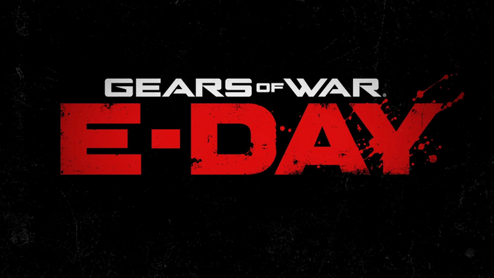 The Coalition      Gears of War: E-Day,        .