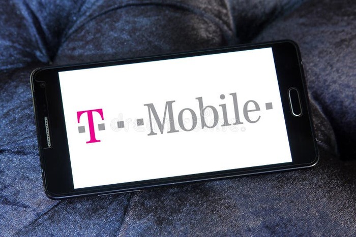 T Bank T Mobile ,  
