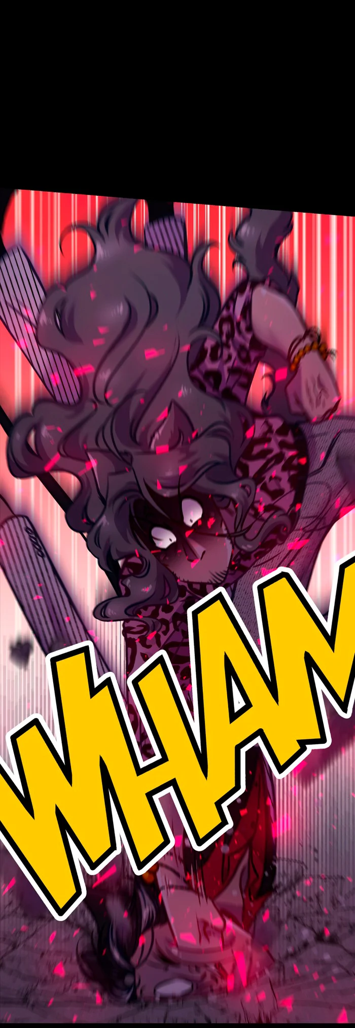 Chapter 66: Girls, girls, girls (Part 21) - My, Comics, Translation, Translated by myself, Neko, Katzenjammer (comic), Longpost, Series KatzenJammer 0  