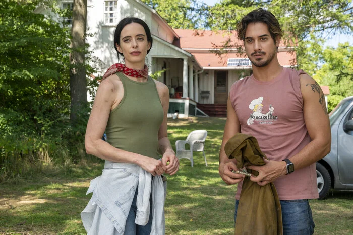 Сериал Темное дитя: Отголоски - Сериалы, Зарубежные сериалы, AMC, Канада, Постер, Кадр, Трейлер, Описание, Фантастика, Драма, Триллер, Научная фантастика, Будущее, Клонирование, Клоны, Генетика, Тайны, Происхождение, США, Бостон, Видео, Длиннопост, Моё, Серия Избранное