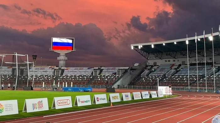 Russians won 38 gold medals on the third day of the BRICS Games - Politics, Victory, Competitions, Brix, Kazan, Kazan Arena, Vladimir Putin, Reward, gold medal, Sport