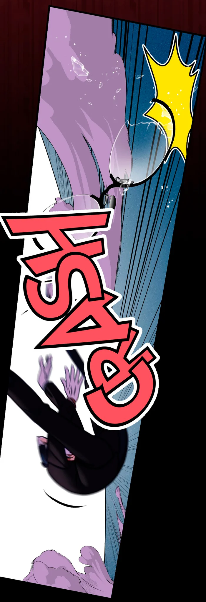Chapter 65: Girls, girls, girls (Part 20) - My, Comics, Translation, Translated by myself, Neko, Katzenjammer (comic), Longpost, Series KatzenJammer 0  