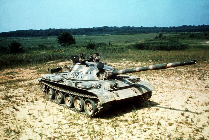     T-62A