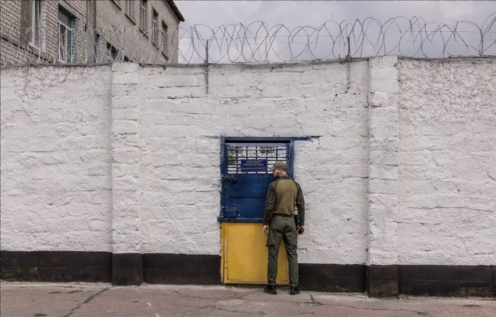 Западный информационный пузырь 16.06.2024 Политика, Запад, Новости, СМИ и пресса, Россия и Украина, Длиннопост