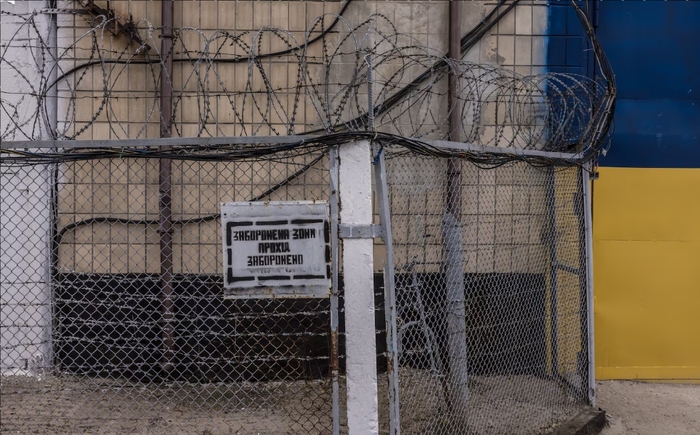 Западный информационный пузырь 16.06.2024 Политика, Запад, Новости, СМИ и пресса, Россия и Украина, Длиннопост