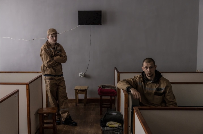 Западный информационный пузырь 16.06.2024 Политика, Запад, Новости, СМИ и пресса, Россия и Украина, Длиннопост