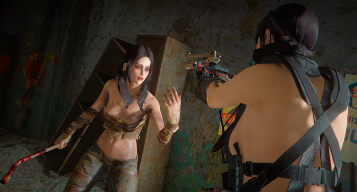 Игры для ПК