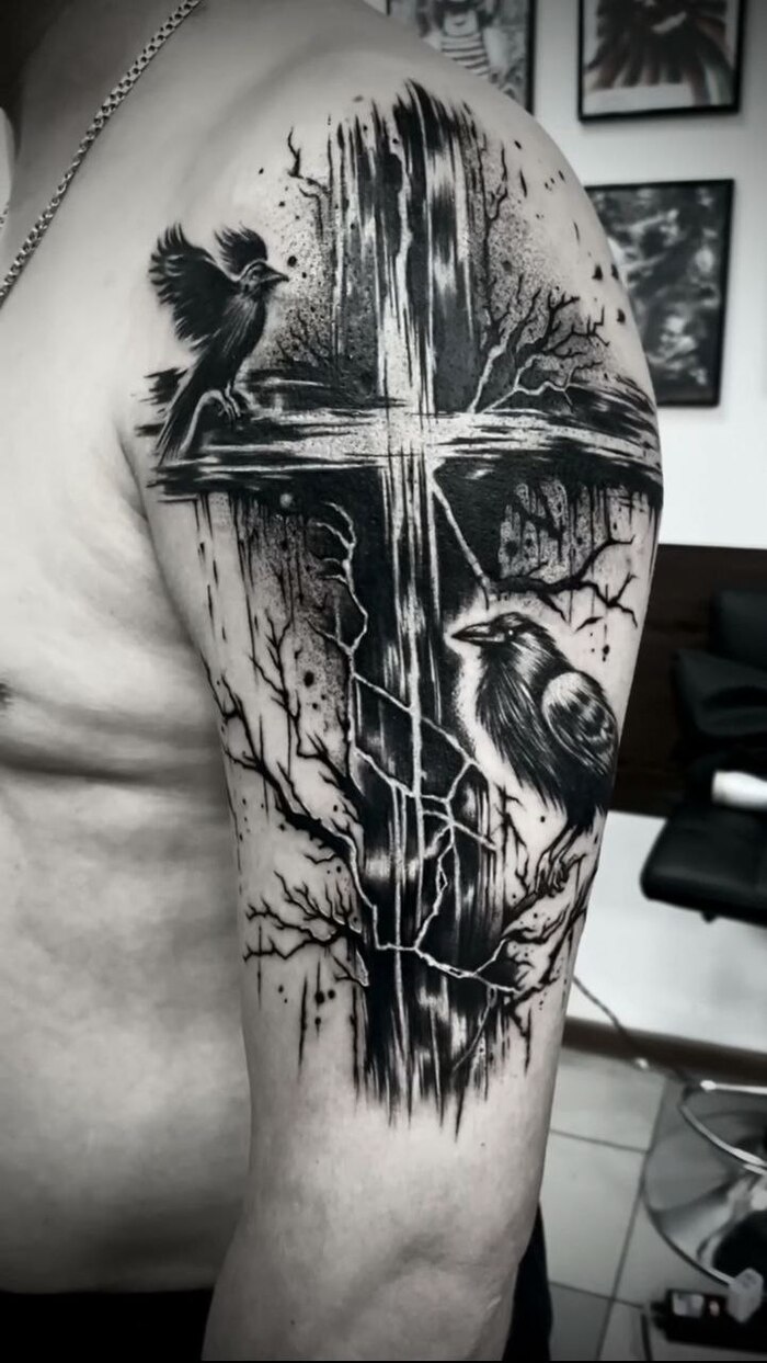 Готовая работа от мастера.