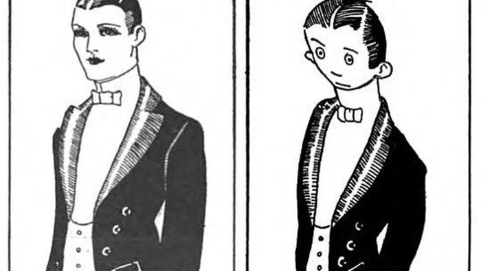 Не вопрос Пикабу, будем играть по твоим правилам