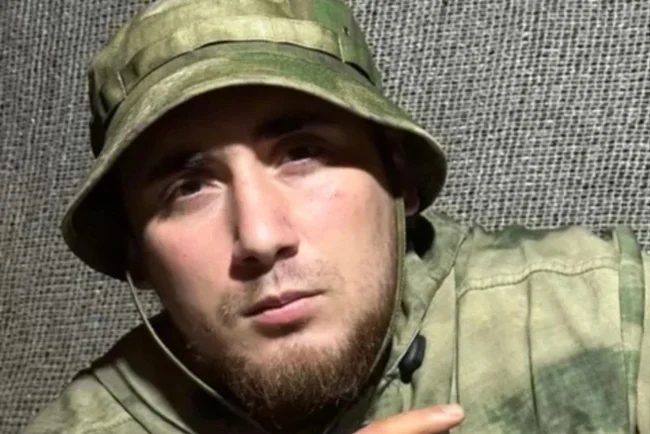 “Worked at a pipe factory”: a 26-year-old mobilized mortarman from the Volgograd region died in Ukraine - Special operation, Mobilization, Ministry of Defence, Military establishment, Negative, Politics, Obituary