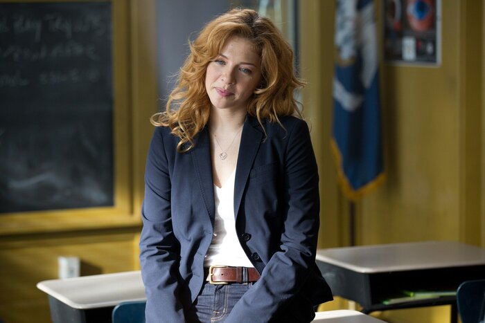 Вот такой психолог